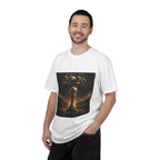 Norvane 2026 Football Championship T-Shirt – Trophy Fan Tee T-Shirt Printify 