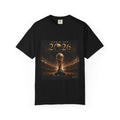 Norvane 2026 Football Championship T-Shirt – Trophy Fan Tee T-Shirt Printify Black S 