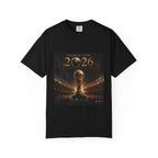 Norvane 2026 Football Championship T-Shirt – Trophy Fan Tee T-Shirt Printify Black S 