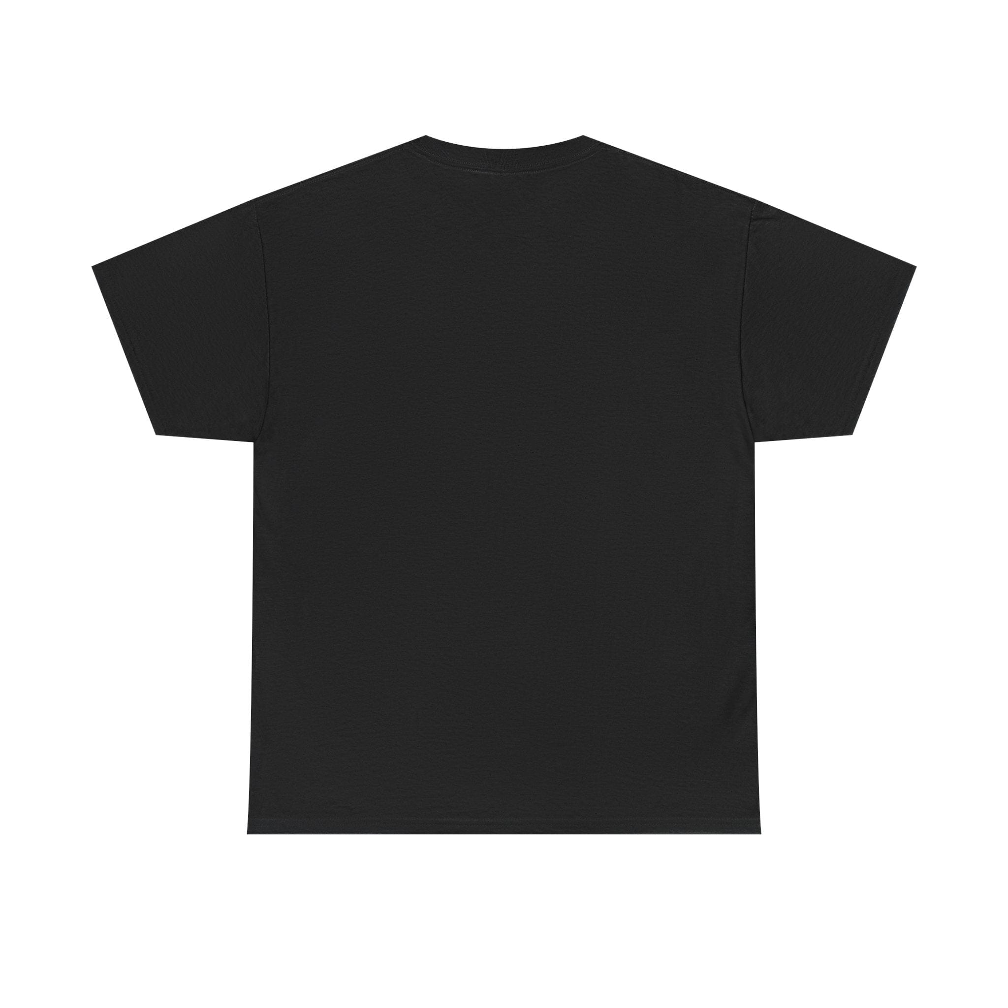 Norvane Guided By Truth T-Shirt – Inspirational Christian Graphic Tee T-Shirt Printify 