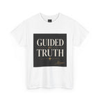 Norvane Guided By Truth T-Shirt – Inspirational Christian Graphic Tee T-Shirt Printify 