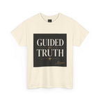 Norvane Guided By Truth T-Shirt – Inspirational Christian Graphic Tee T-Shirt Printify 