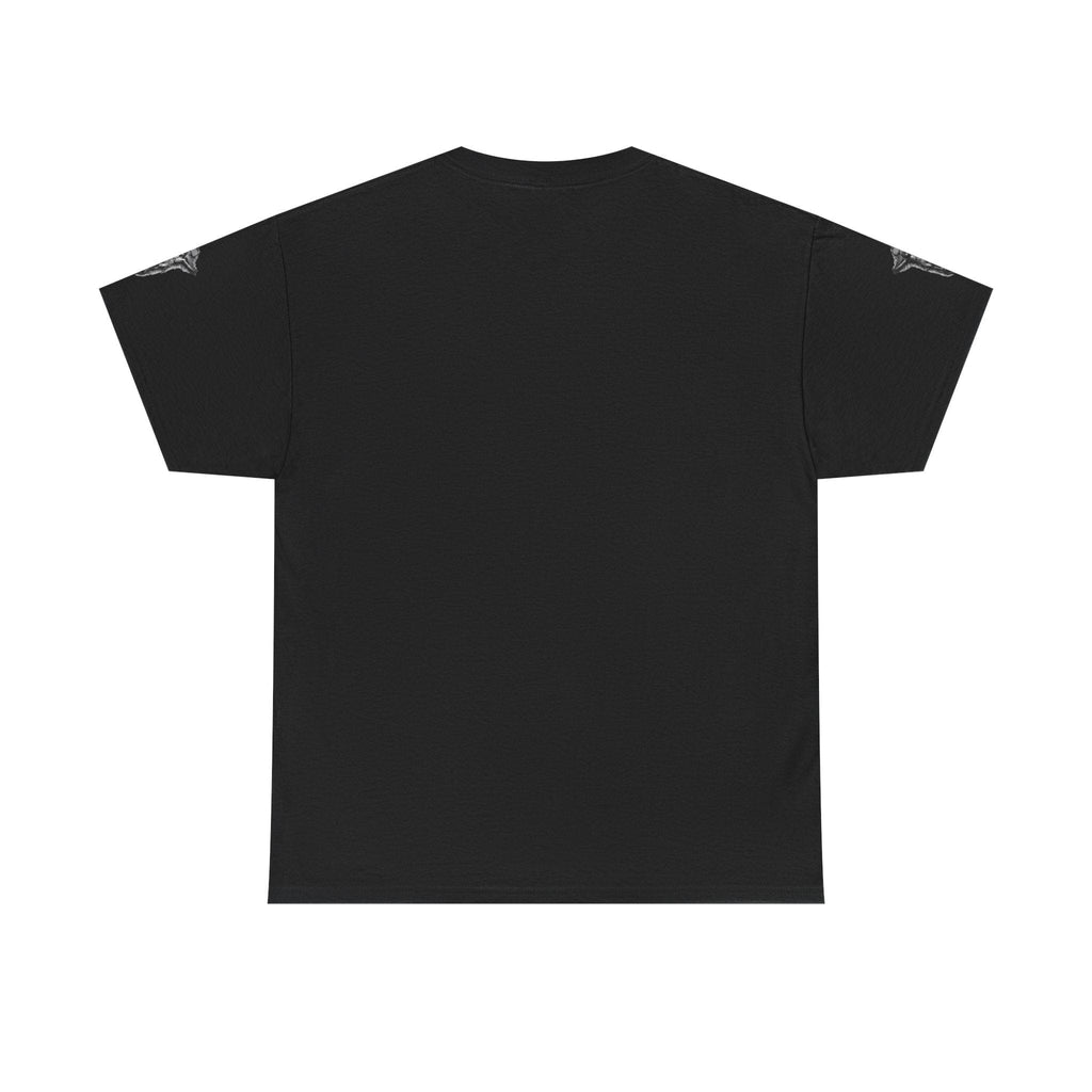 Norvane Jesus Portrait T-Shirt – Crown of Thorns Graphic Tee T-Shirt Printify 