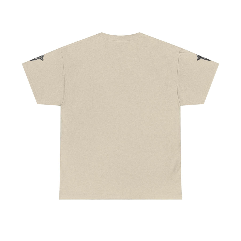 Norvane Jesus Portrait T-Shirt – Crown of Thorns Graphic Tee T-Shirt Printify 