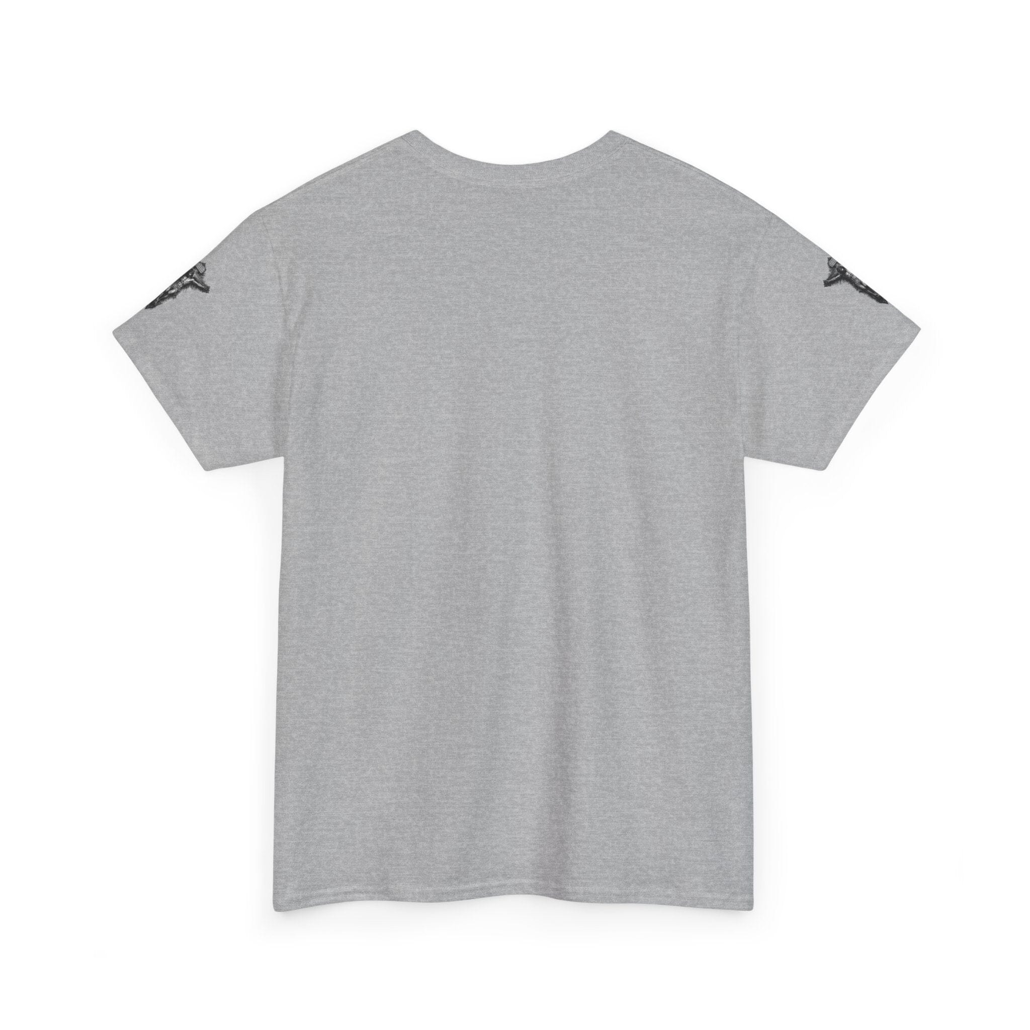 Norvane Jesus Portrait T-Shirt – Crown of Thorns Graphic Tee T-Shirt Printify 