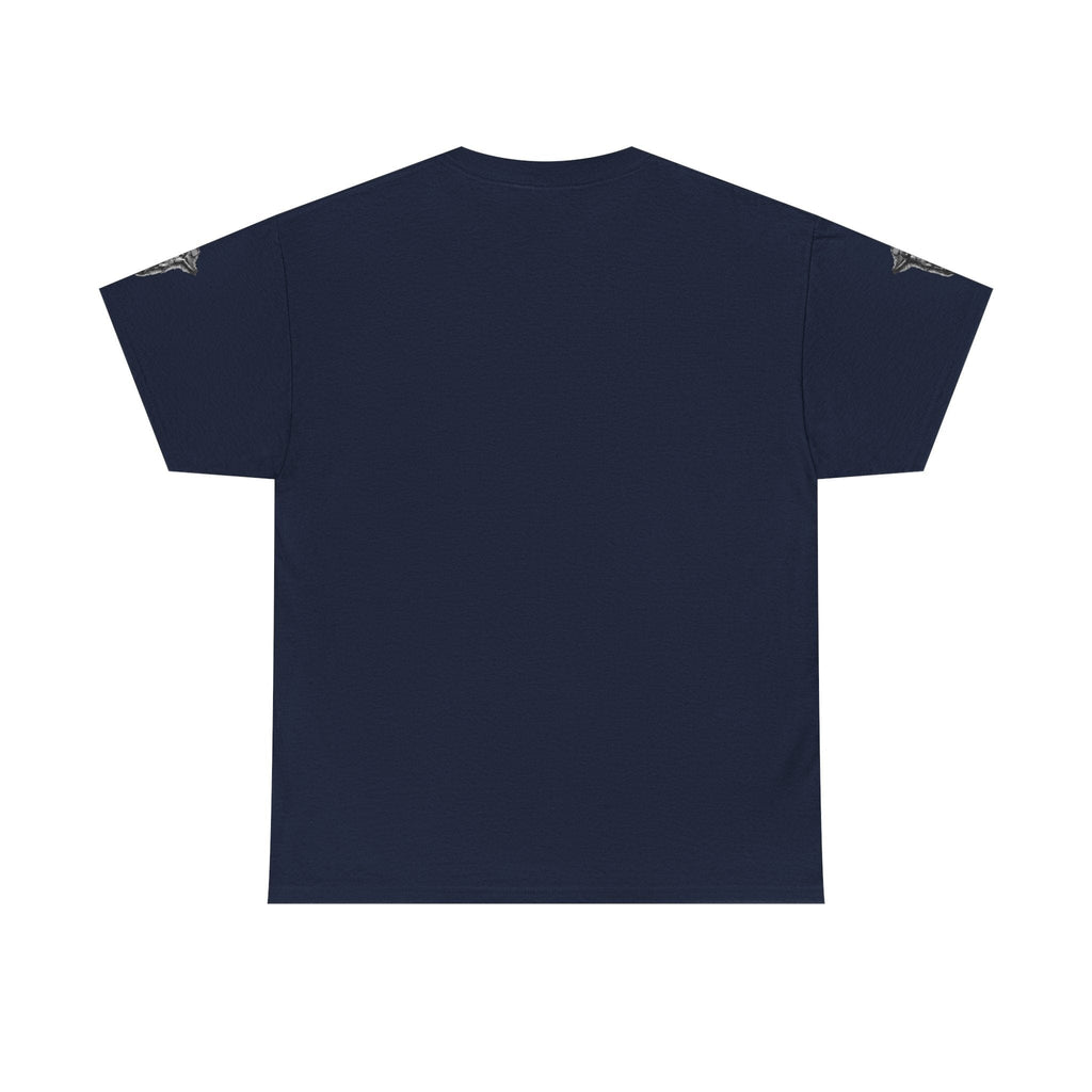 Norvane Jesus Portrait T-Shirt – Crown of Thorns Graphic Tee T-Shirt Printify 
