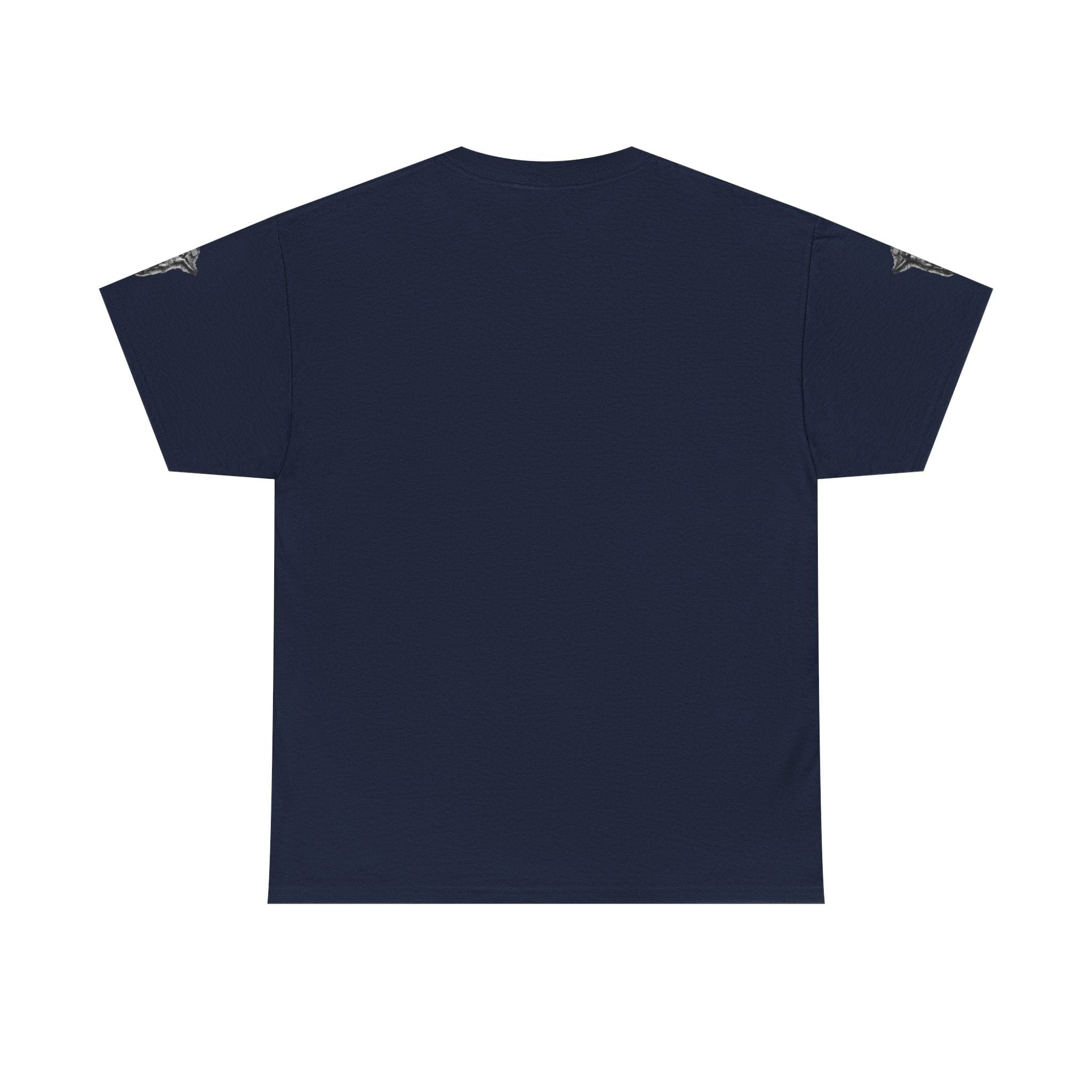 Norvane Jesus Portrait T-Shirt – Crown of Thorns Graphic Tee T-Shirt Printify 