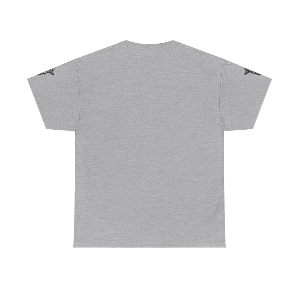 Norvane Jesus Portrait T-Shirt – Crown of Thorns Graphic Tee T-Shirt Printify 