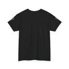 Norvane Jesus Portrait T-Shirt – Crown of Thorns Graphic Tee T-Shirt Printify 
