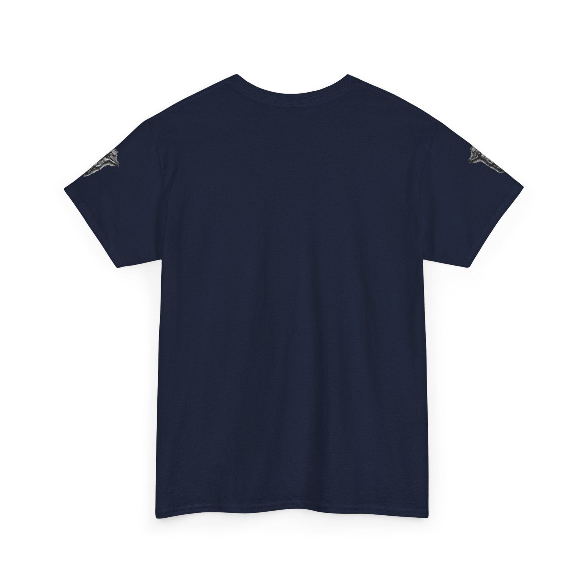 Norvane Jesus Portrait T-Shirt – Crown of Thorns Graphic Tee T-Shirt Printify 