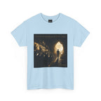 Norvane Plato’s Allegory of the Cave T-Shirt – Modern Philosophy Graphic Tee T-Shirt Printify 