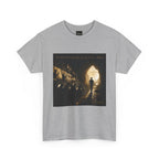 Norvane Plato’s Allegory of the Cave T-Shirt – Modern Philosophy Graphic Tee T-Shirt Printify 
