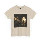 Norvane Plato’s Allegory of the Cave T-Shirt – Modern Philosophy Graphic Tee T-Shirt Printify 