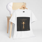 Norvane The Narrow Way T-Shirt – Inspirational Graphic Tee T-Shirt Printify 