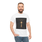 Norvane The Narrow Way T-Shirt – Inspirational Graphic Tee T-Shirt Printify 