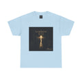 Norvane The Narrow Way T-Shirt – Inspirational Graphic Tee T-Shirt Printify Light Blue S 