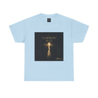 Norvane The Narrow Way T-Shirt – Inspirational Graphic Tee T-Shirt Printify Light Blue S 