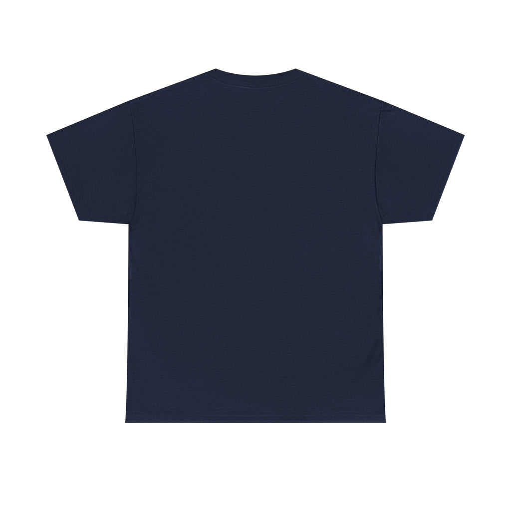 Norvane Three Lions British Heritage T-Shirt – Walk With Us Patriotic Graphic Tee T-Shirt Printify 