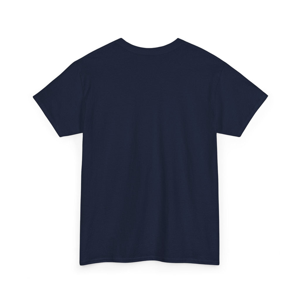 Norvane Three Lions British Heritage T-Shirt – Walk With Us Patriotic Graphic Tee T-Shirt Printify 