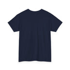 Norvane Three Lions British Heritage T-Shirt – Walk With Us Patriotic Graphic Tee T-Shirt Printify 