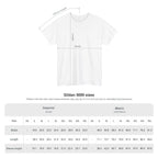 Norvane Truth Over Comfort T-Shirt – Inspirational Graphic Tee T-Shirt Printify 